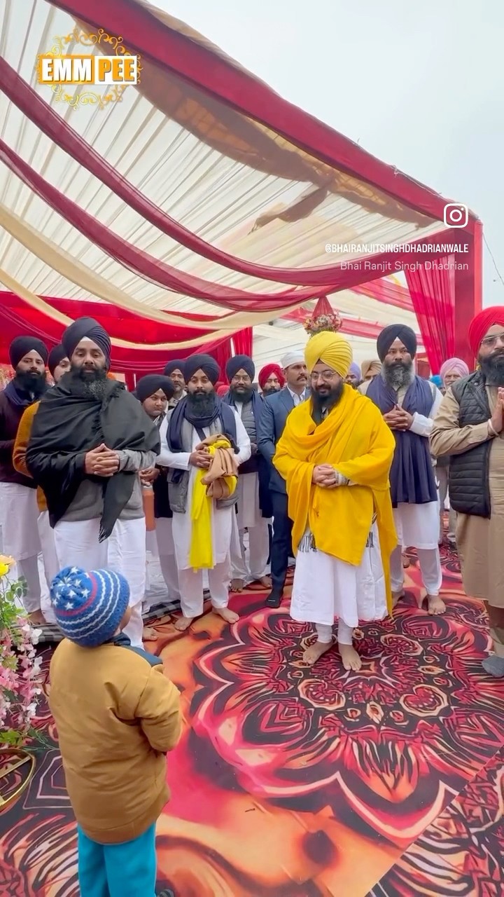 #dhadrianwale #emmpee #bhairanjitsinghdhadrianwale